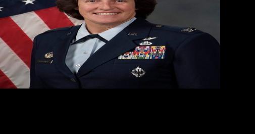 Stories of Honor: Jennifer Dalrymple served in US Air Force - Vimarsana News