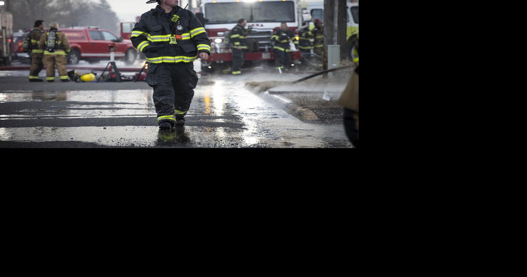Helena fire, police staffing levy punted to 2027 ballot; final date undecided