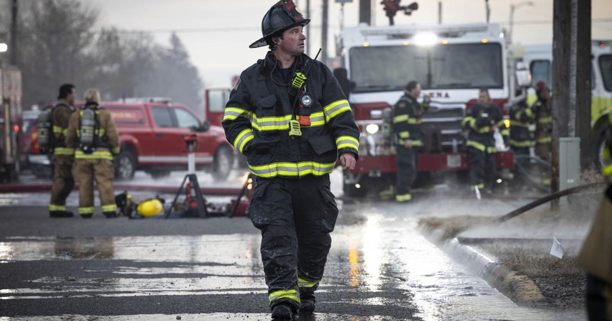 Helena fire, police staffing levy punted to 2027 ballot; final date undecided
