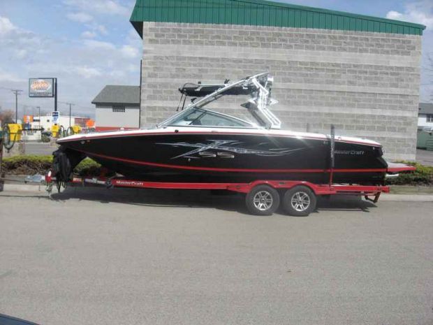 Montana Boat Center