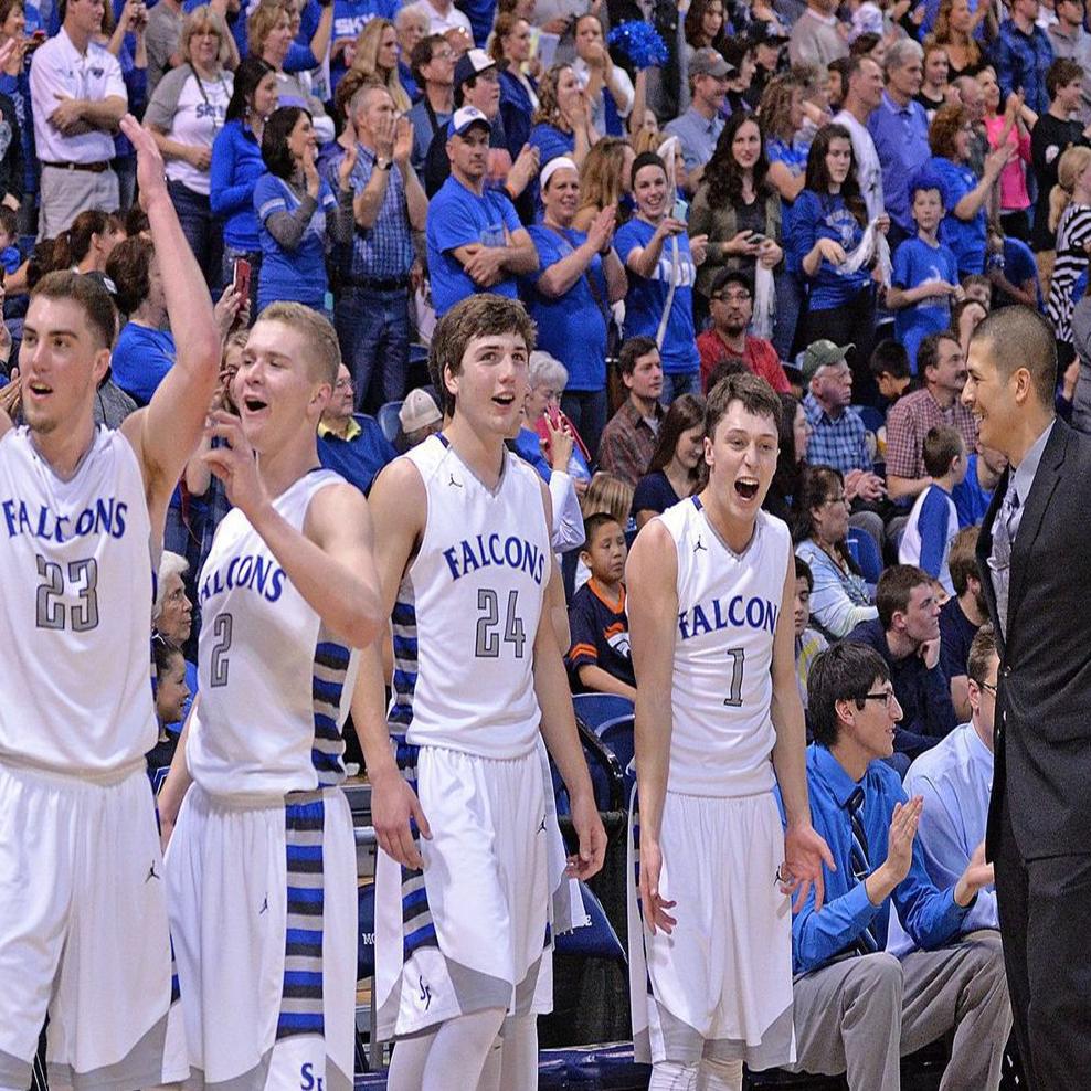 Falcons Targeting Third Straight Aa Crown Prep Boys Hoops