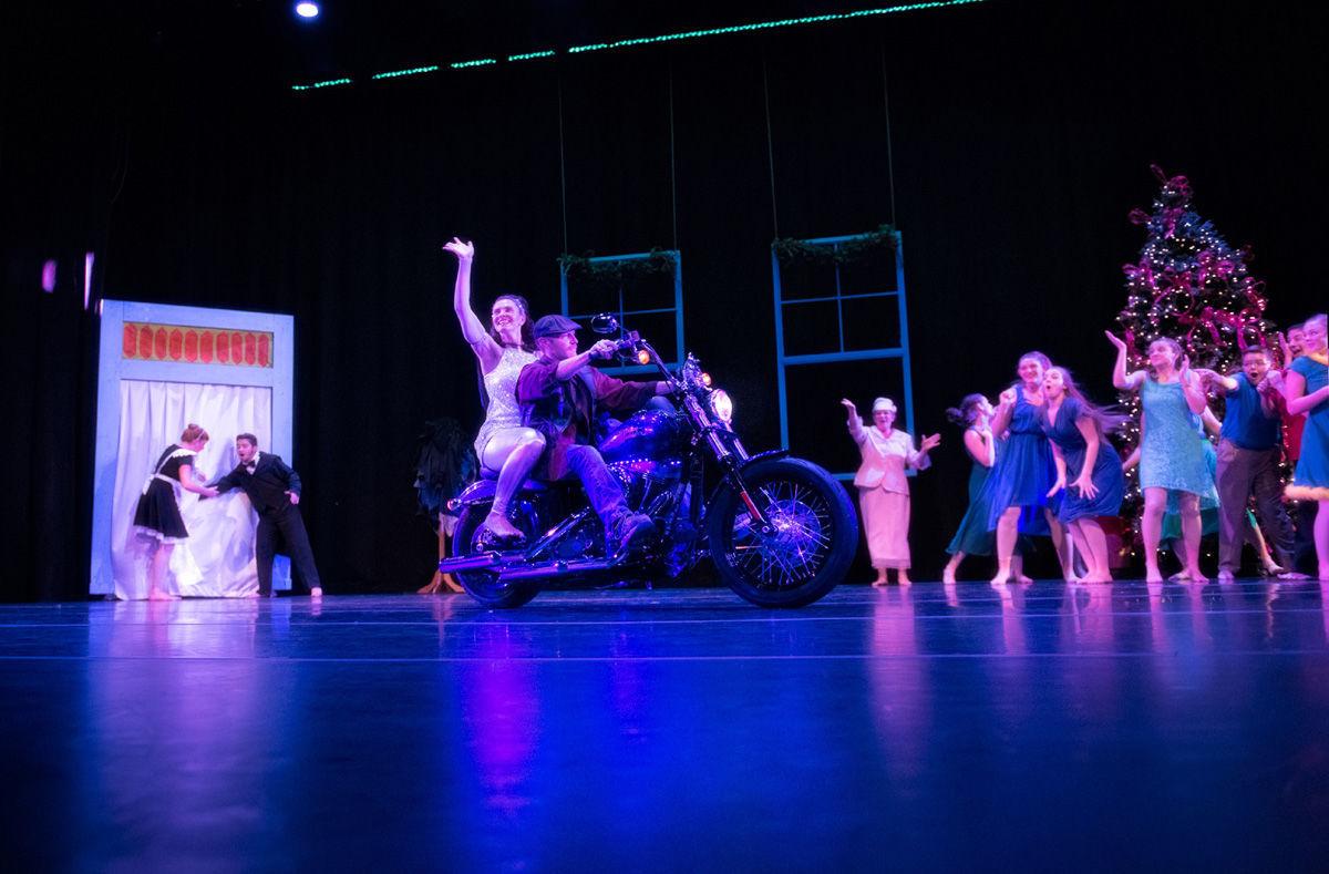 Around The Town Helena Area Entertainment And Events For The Week