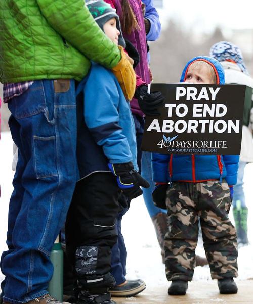 March for Life
