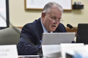 Montana Republican lawmaker now leads national legislative organization