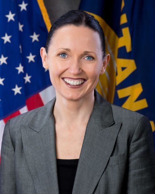 [UPDATED] Angela McLean stepping down as Montana's lieutenant governor ...
