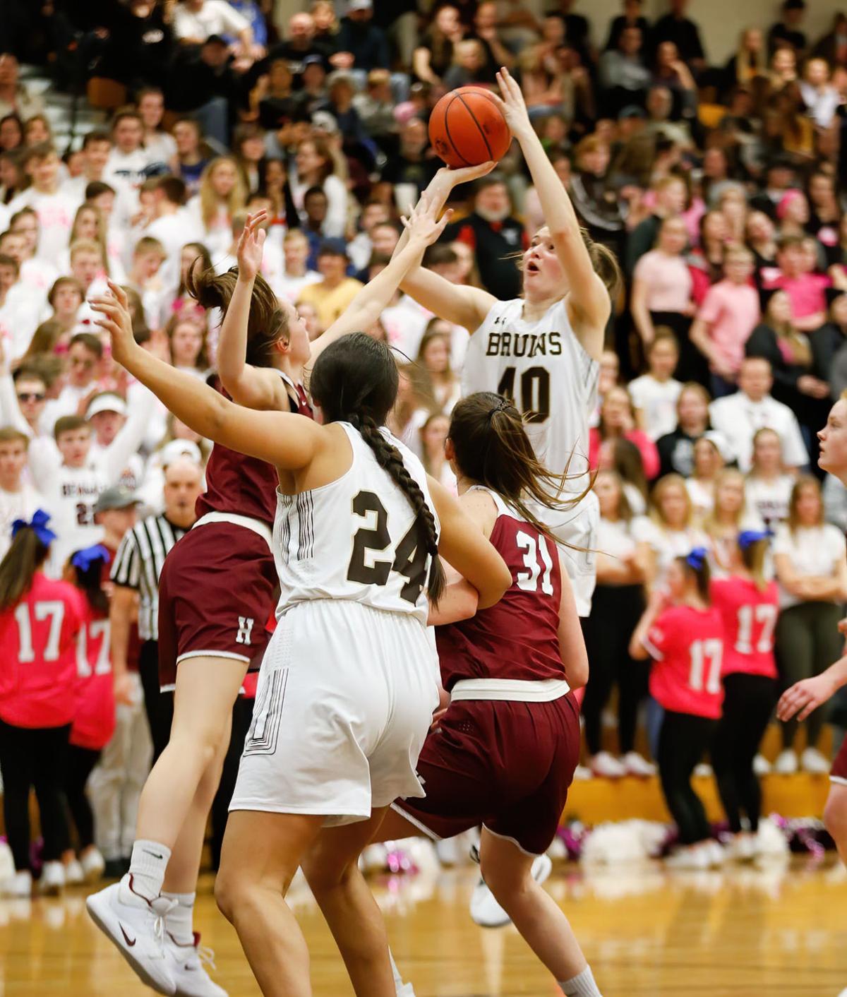 Unfinished Business Capital Helena High Each Have Extra