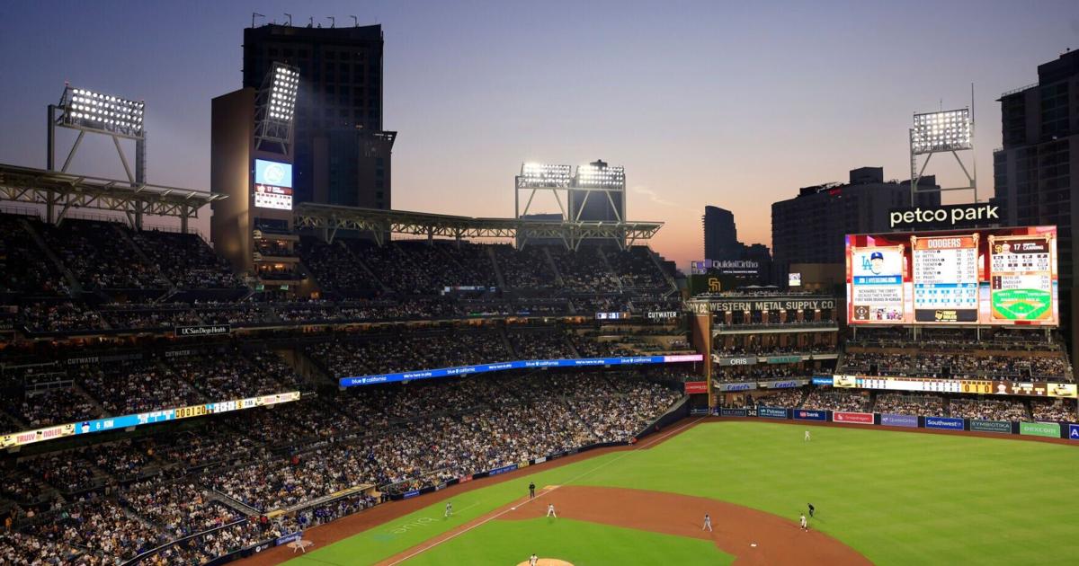 Eddie Brown: Baseball's labor war is coming, and nostalgia won't save it Eddie Brown, The San Diego Union-Tribune Jun 3, 2026 17 mins ago