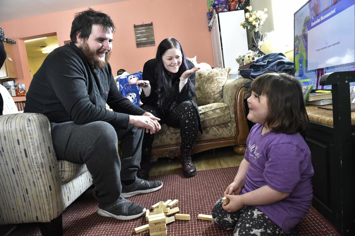 Family Promise house