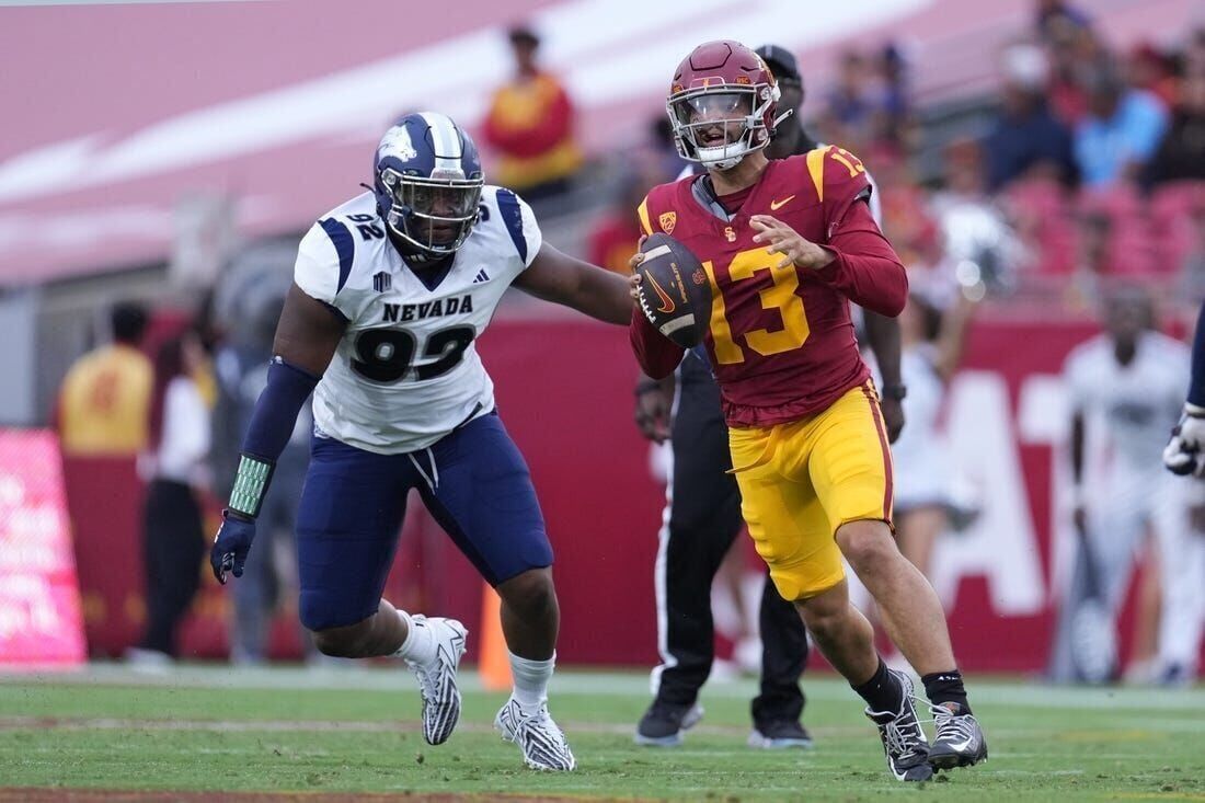 Arizona State football's Blackout game vs. Oklahoma State questioned