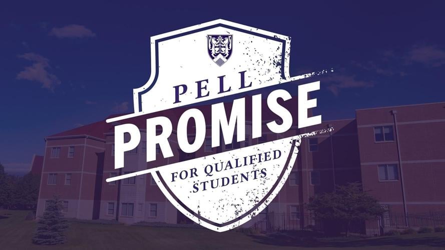 Carroll Expands Pell Promise Nationally