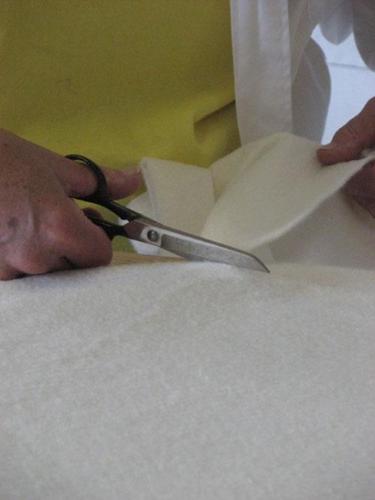 Creating Quilts 