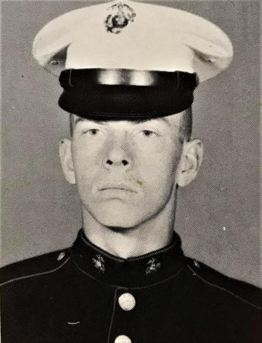 Stories of Honor: Helena veteran Pat McCain served as Marine radio forward  observer in Vietnam