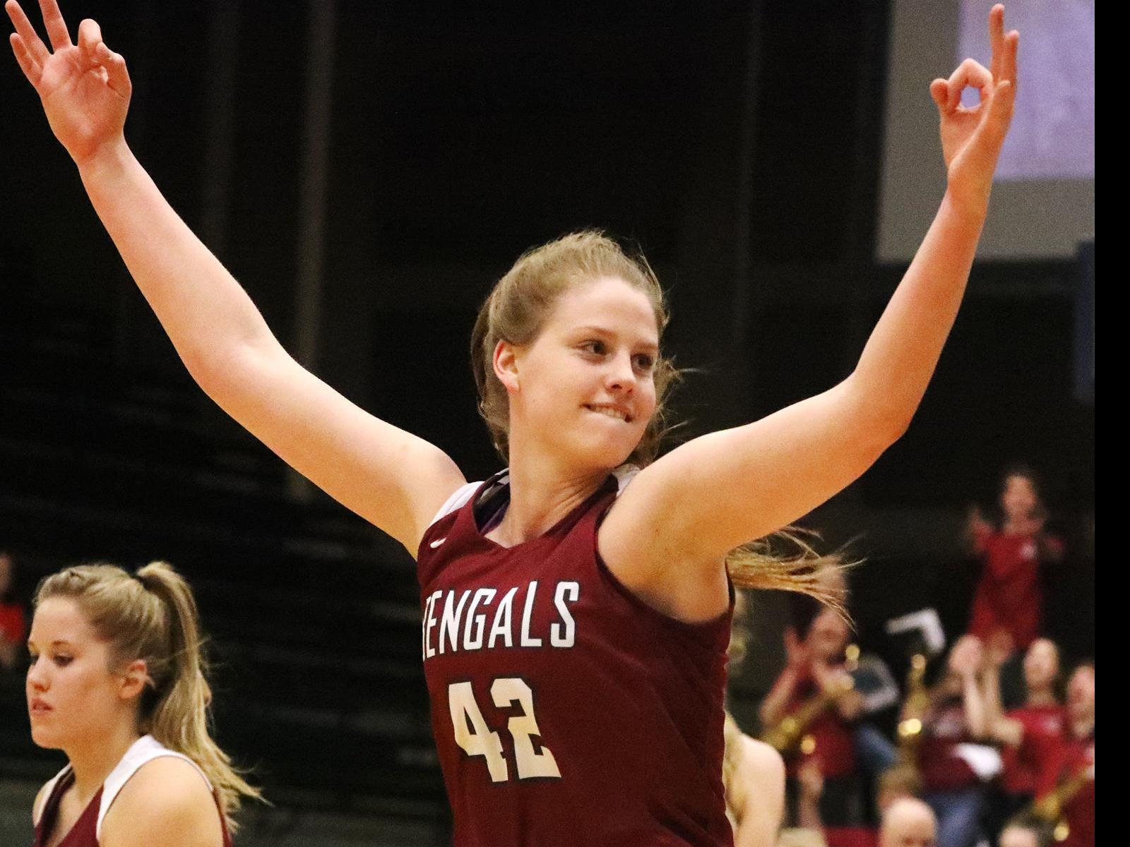 Helena High Standout Jamie Pickens Transfers From Lady Griz To