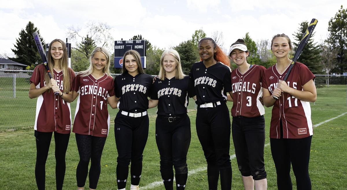 Helena/Capital State Softball