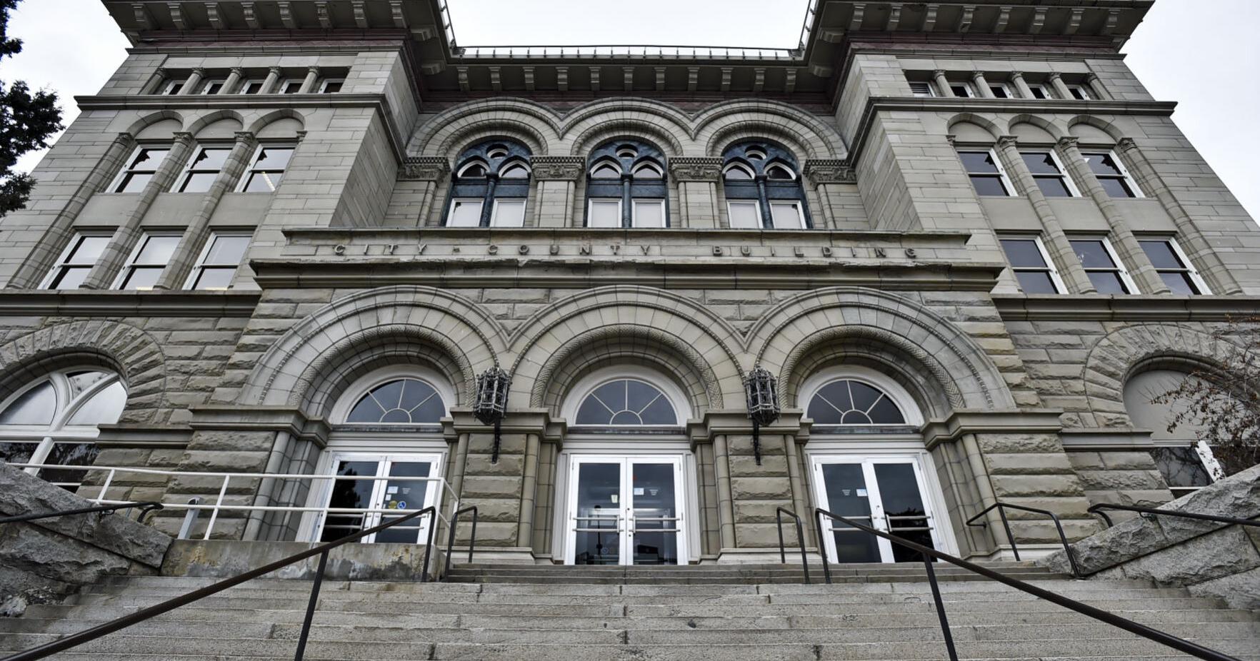 Helena is now taking applications for vacant city commission seat - Vimarsana News