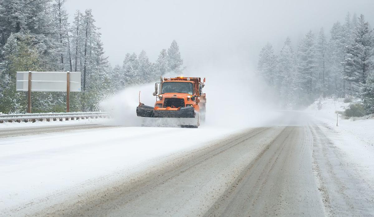 Winter Storm Emergency Declared In Montana Local Helenair Com