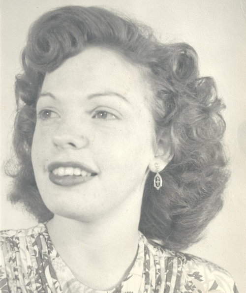 Maichel, Helen L. Lingenfelter