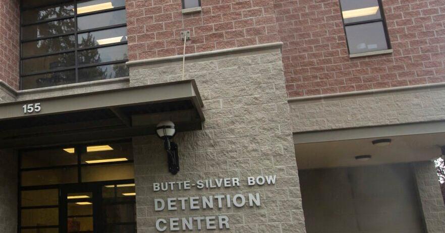Butte man accused of rape could face new charge - Vimarsana News