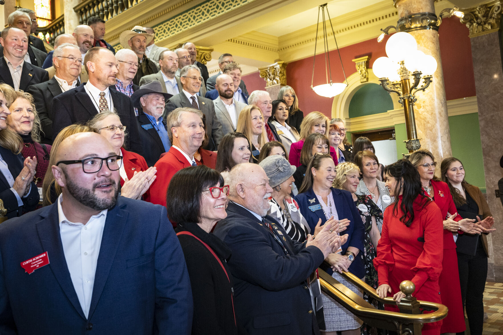 Photos Montana GOP Converges On Helena With Eyes On 2024 Election Cycle   65c6ac0a128a7.preview 