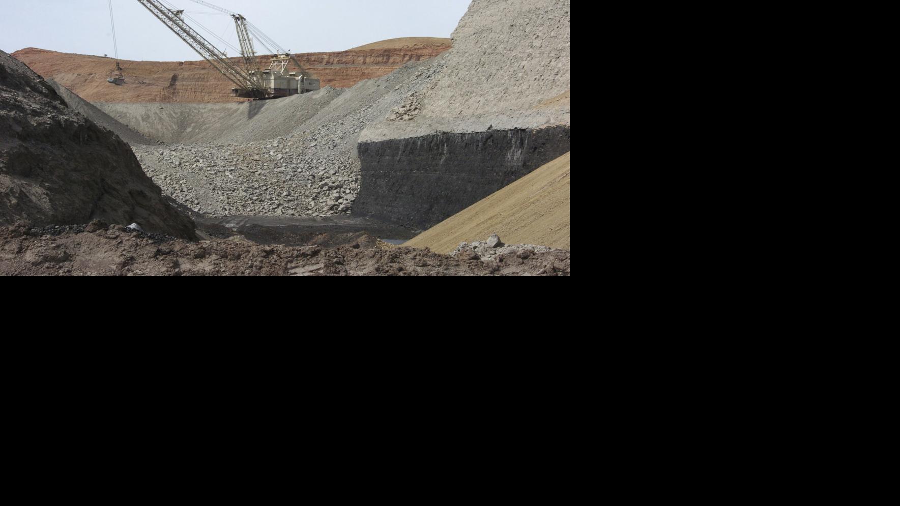 Montana grants mining company 65 more days to fix permitting issues