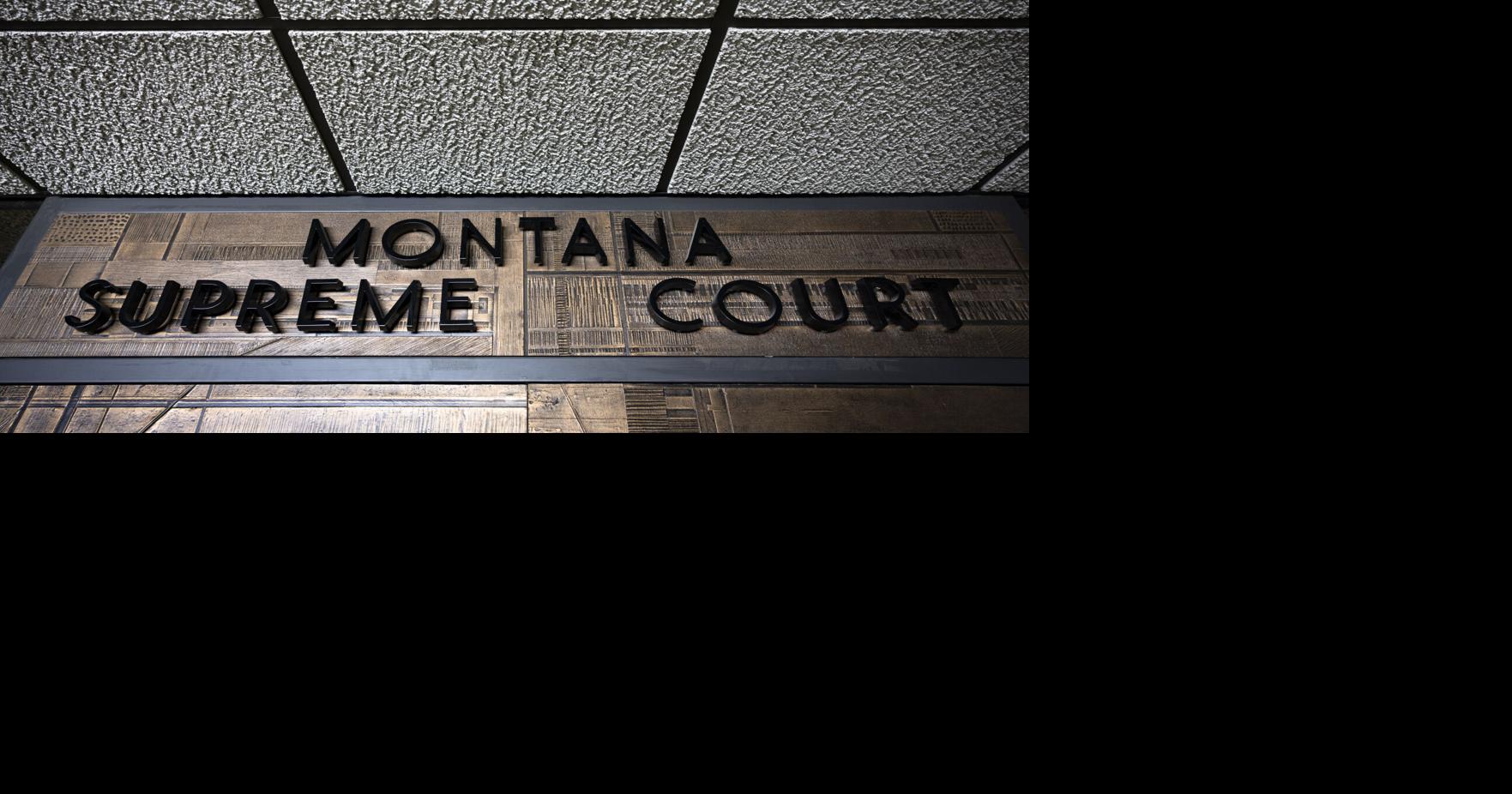 Montana Supreme Court: Hackers breached vendor’s case management system