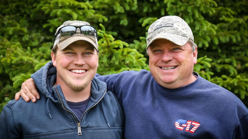 Montana game warden after 30 years on the job 'You couldn’t ask for a