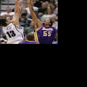 Nick Van Exel reveals Lakers icon Kobe Bryant's Michael Jordan secret