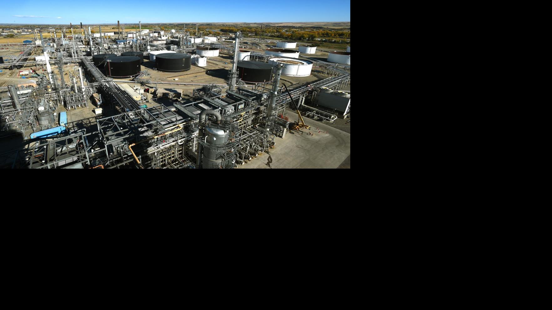 Montana oil refinery to pay 11M to jurisdictions, state State
