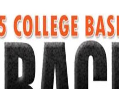 Join In The Madness With Our College Basketball Bracket Brawl