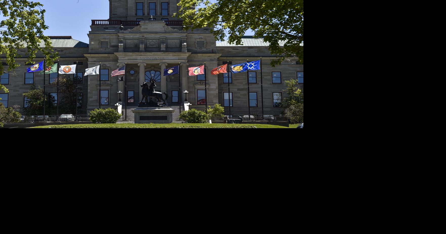 Montana has recognized since 2017