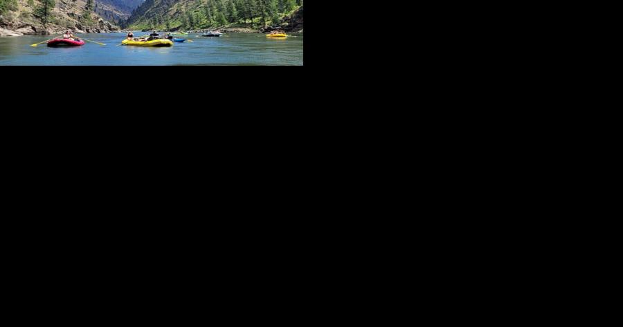Stranded rafters, damaged cars, stolen money: Idaho shuttle company under investigation - Vimarsana News