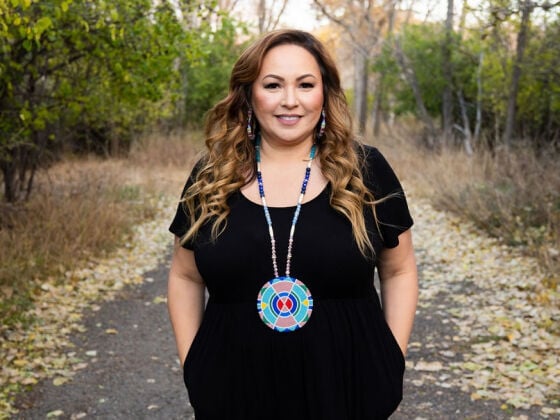 Museum of the Rockies celebrates Indigenous Peoples’ Day with art, culture, fashion
