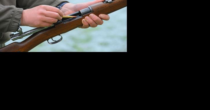 The new hunting, fishing license year opens March 1 - Vimarsana News