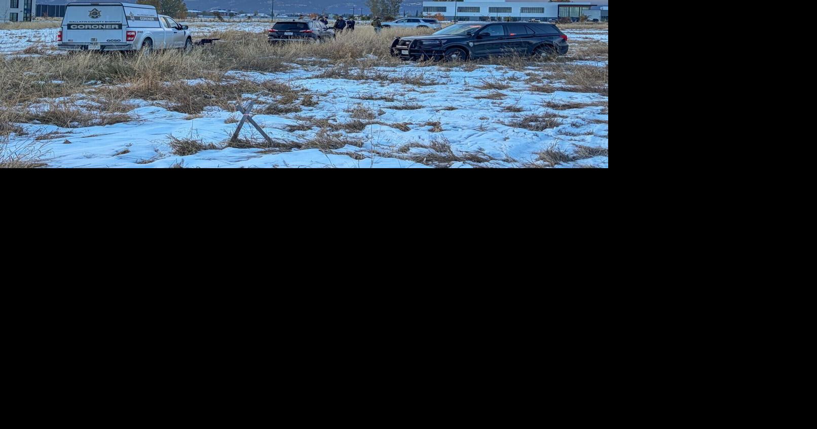 ‘Senseless crime’: Police investigate Bozeman homicide; suspect’s body found nearby