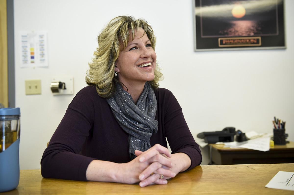 Radley educator chosen as regional paraprofessional of the year