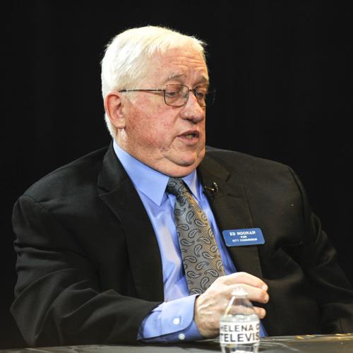 Helena's newly elected leaders to take oath Monday