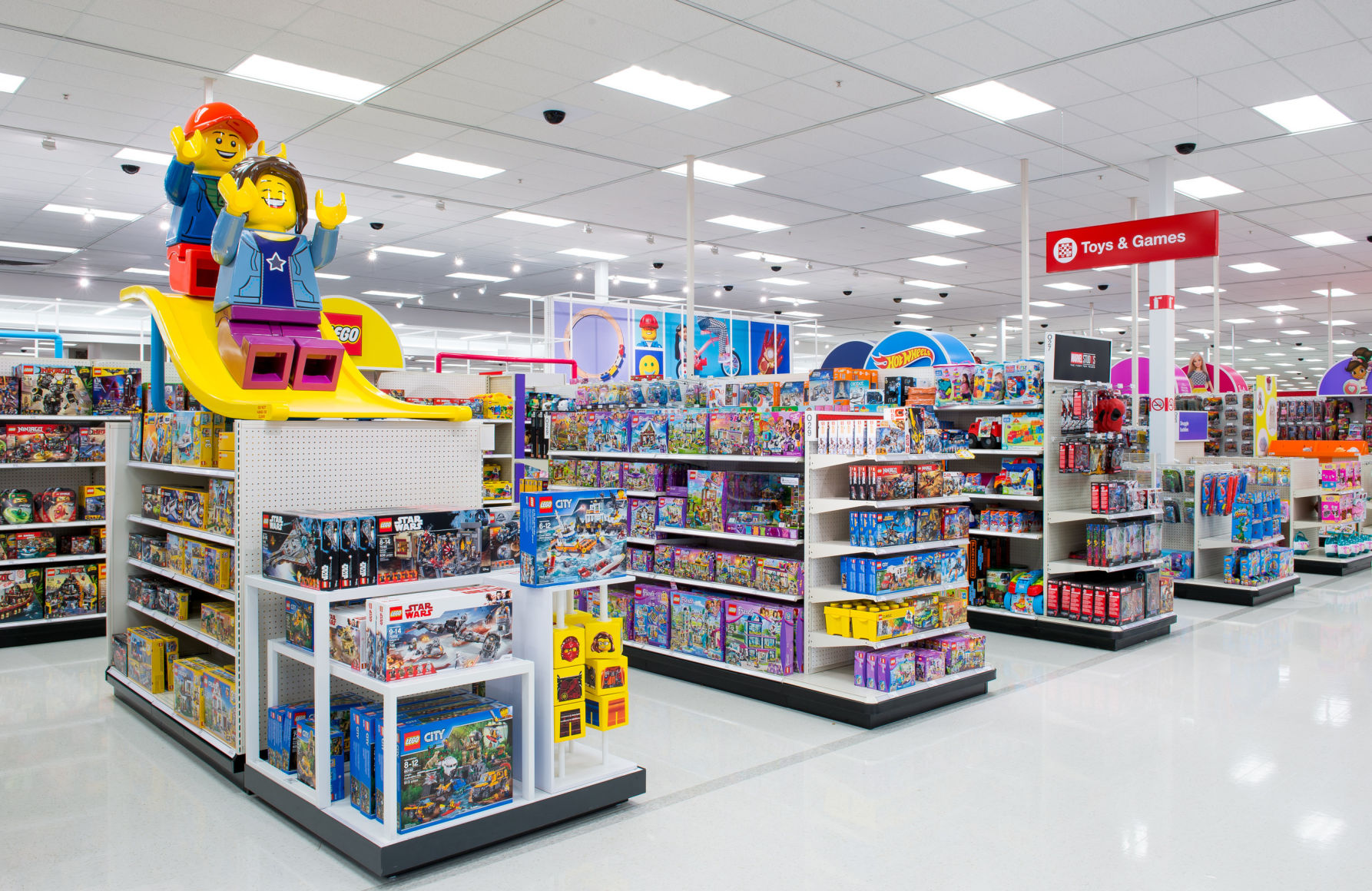 lego pirate roller coaster target