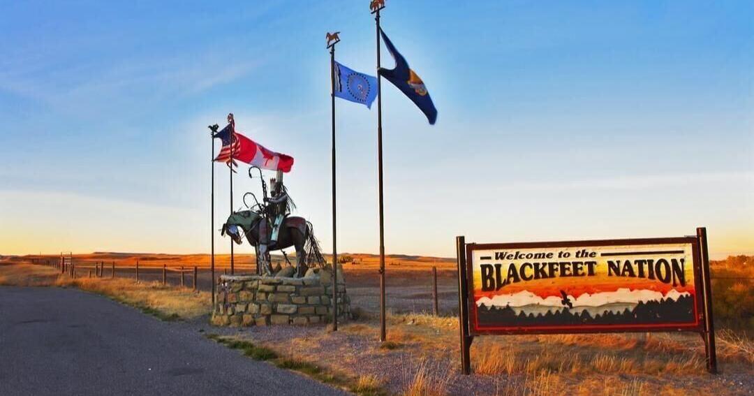 Tribes in Montana get grants to reduce pollution - Vimarsana News