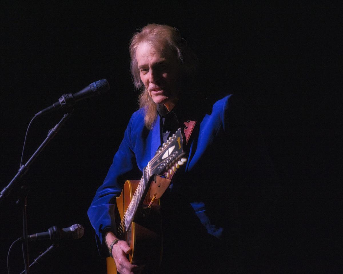 Still loving the shows Gordon Lightfoot and his ‘Carefree Highway Tour