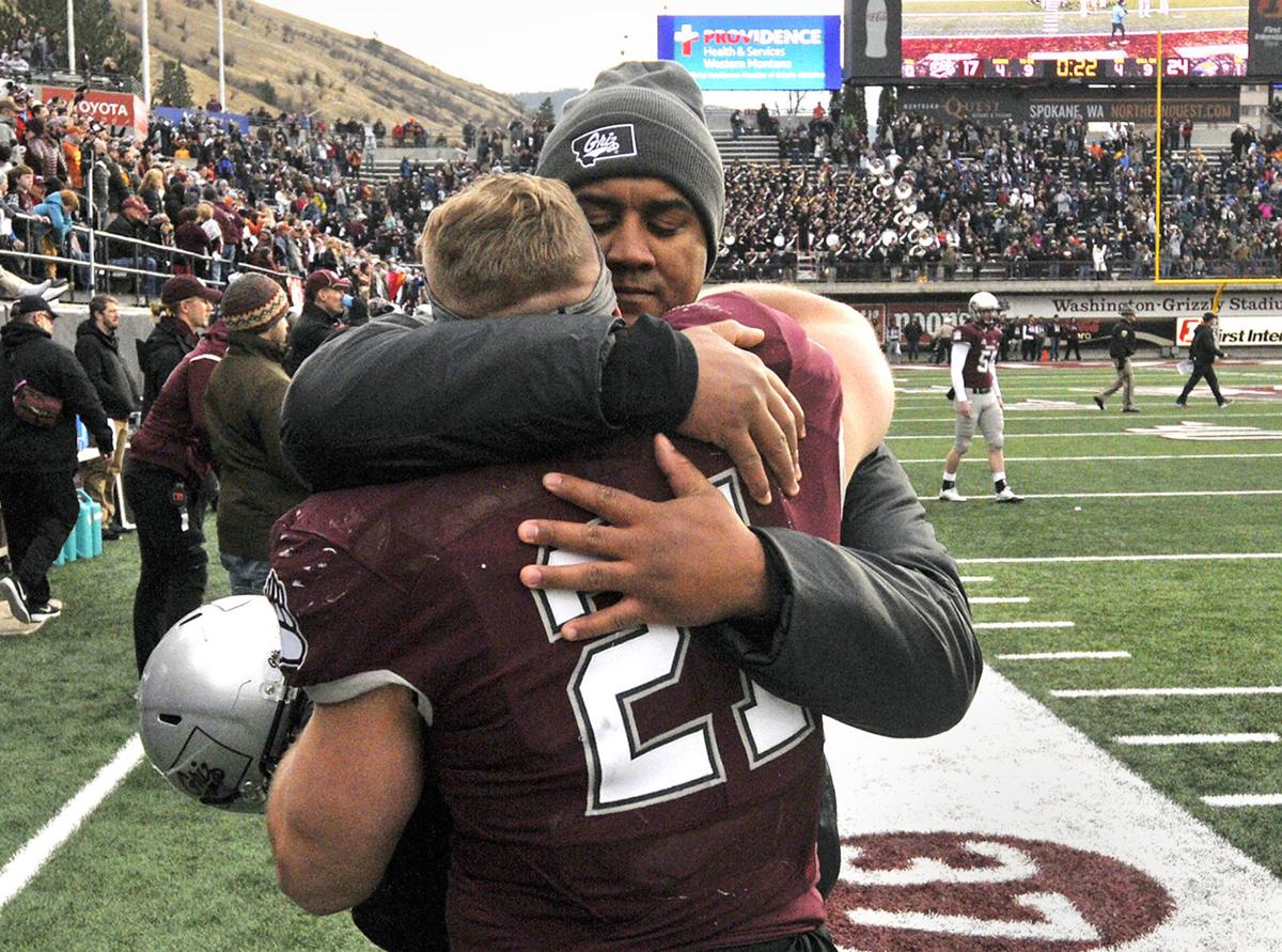 How Montana S Football Recruiting Is Being Impacted By The Coronavirus Pandemic Grizzlies Helenair Com