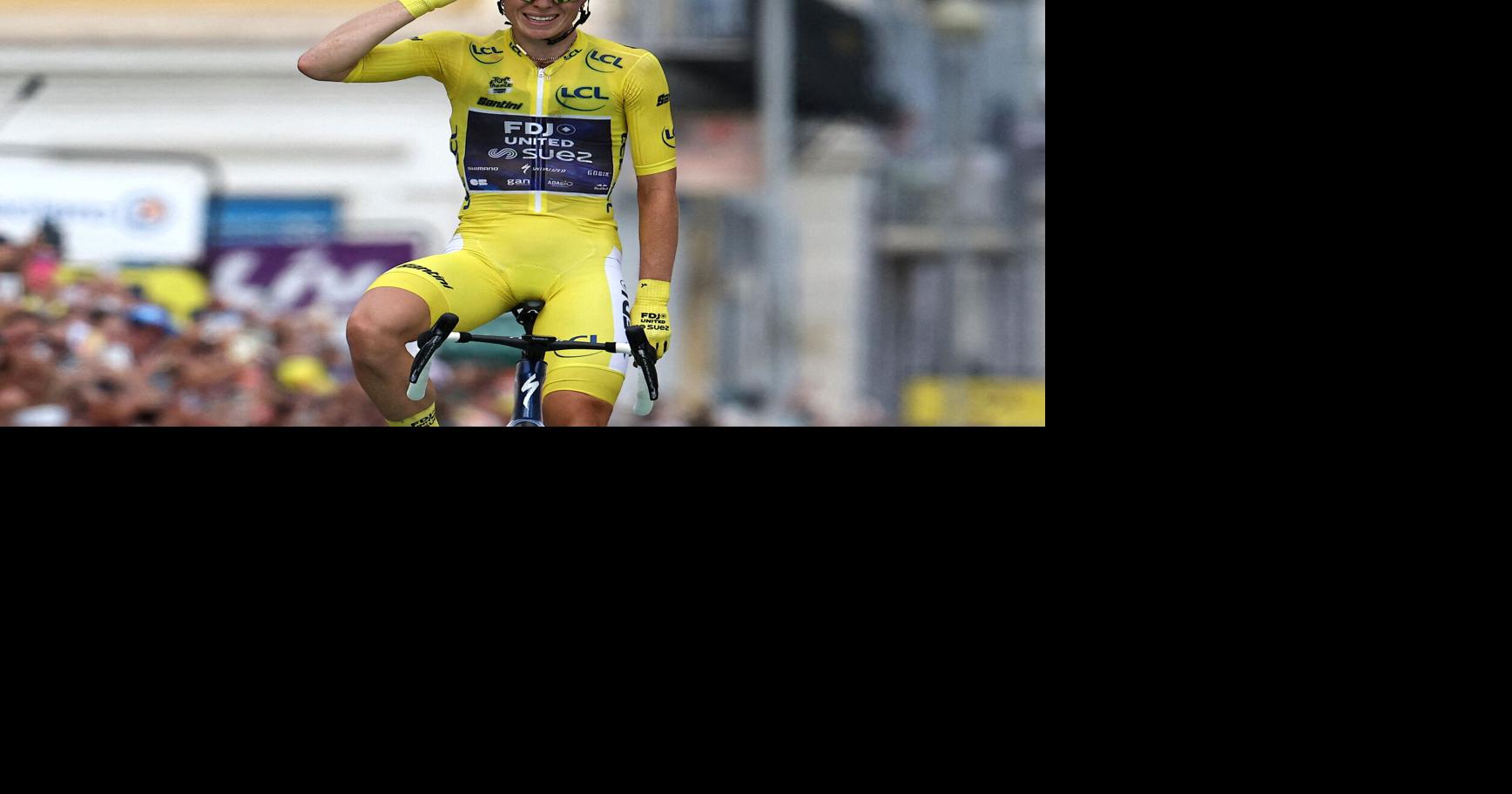 Latest Cycling News from France