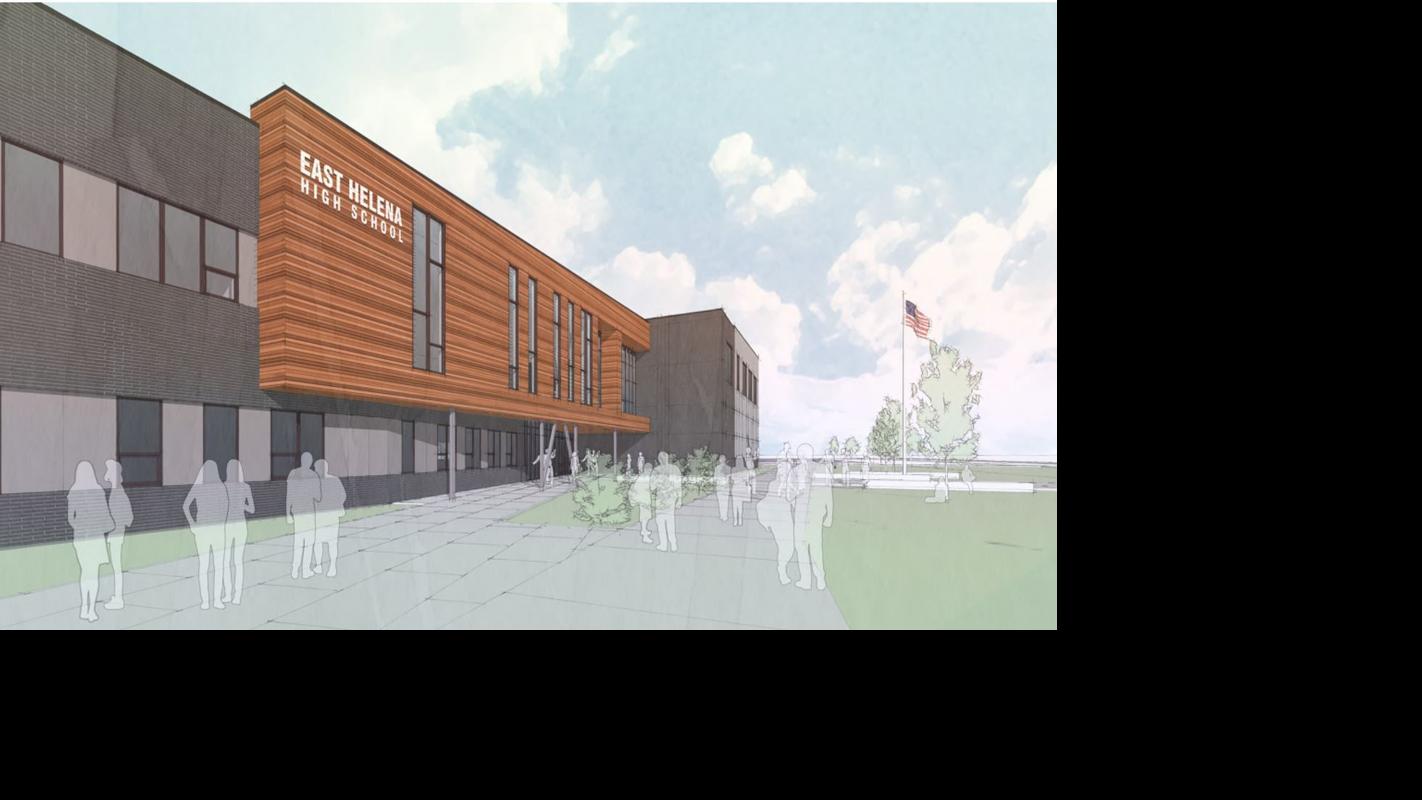 Newly named East Helena High School gets a mascot the Vigilantes