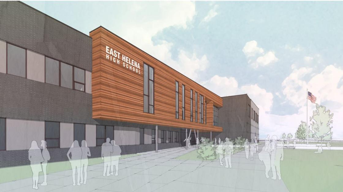 Newly named East Helena High School gets a mascot the Vigilantes