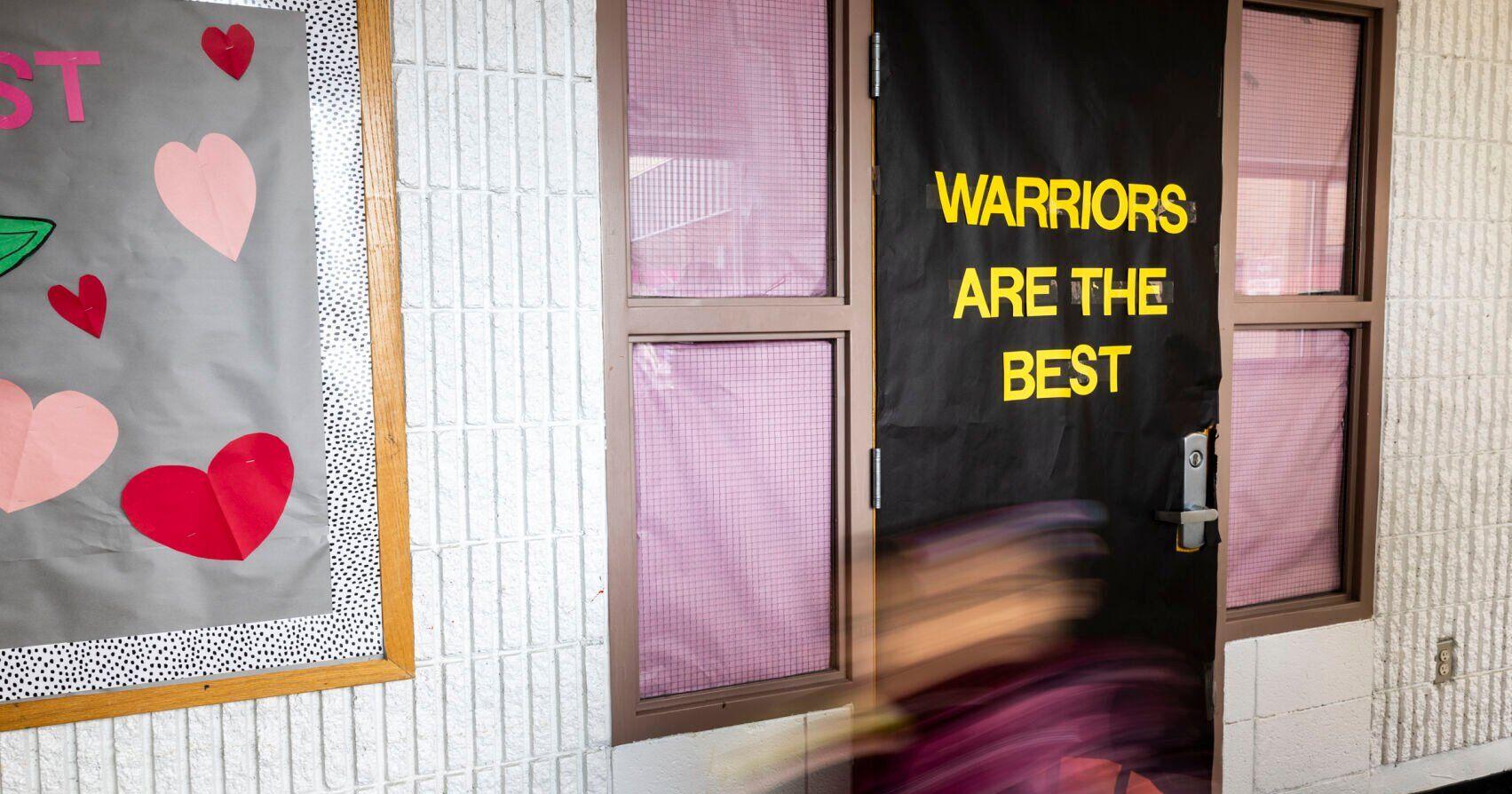 Heart Butte School District welcomes a new superintendent - Vimarsana News