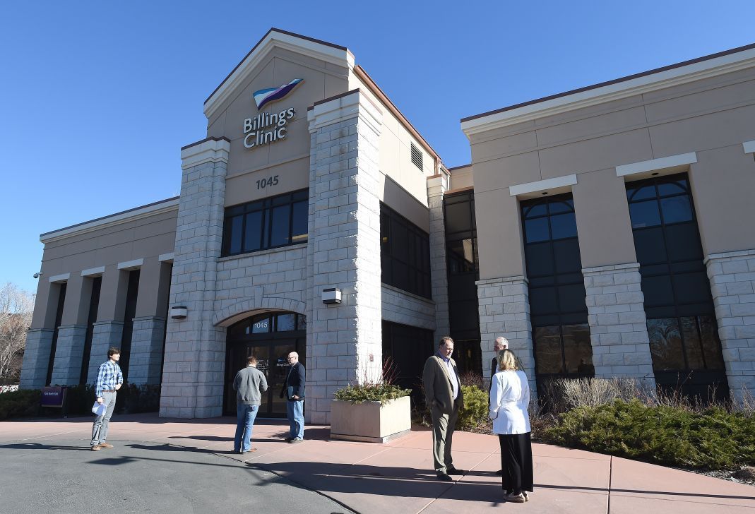 CSI Montana; New Billings chemistry crime lab already processing cases