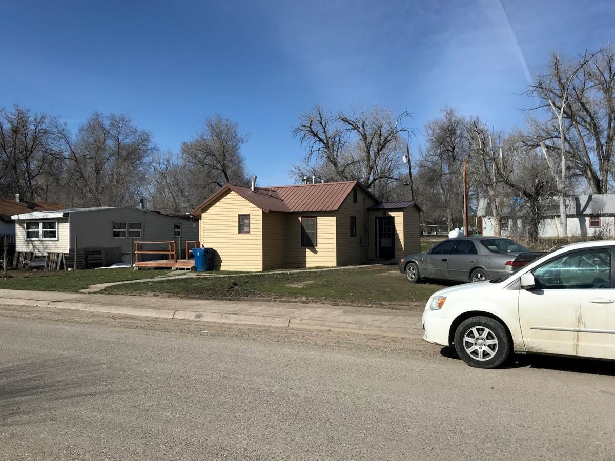 Friends and family puzzled, angry over fatal shooting of man by BIA