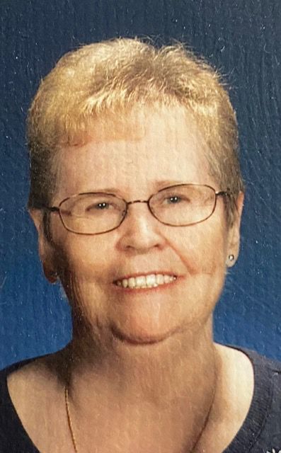 Sickich, Dorothy June