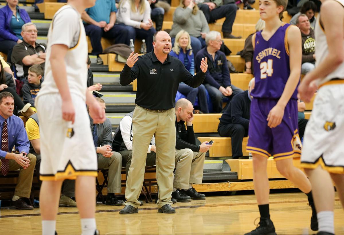 Missoula Sentinel boys basketball edges Helena Capital in overtime