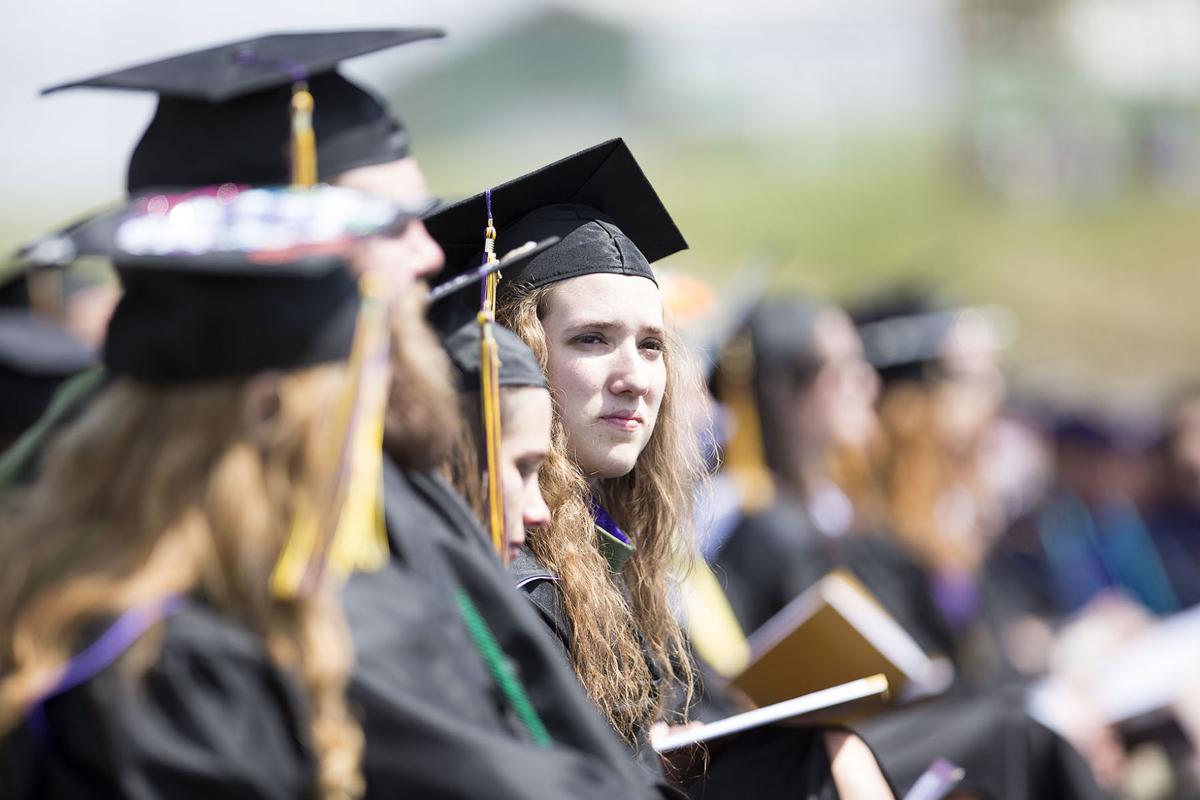 Photos Carroll College 2016 commencement ceremony Photo Galleries