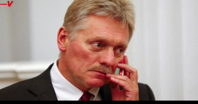 Kremlin spokesperson says Russian economy is in ‘shock’->回答 5 件